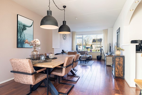 Medium property photo - De Finne 12, 8855 HC Sexbierum